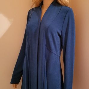 Chico's Travelers High Low Jacket